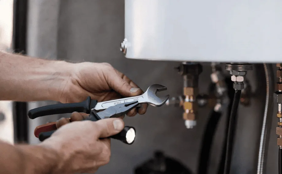 Why choose Water Heater Repair in Ganado, AZ
